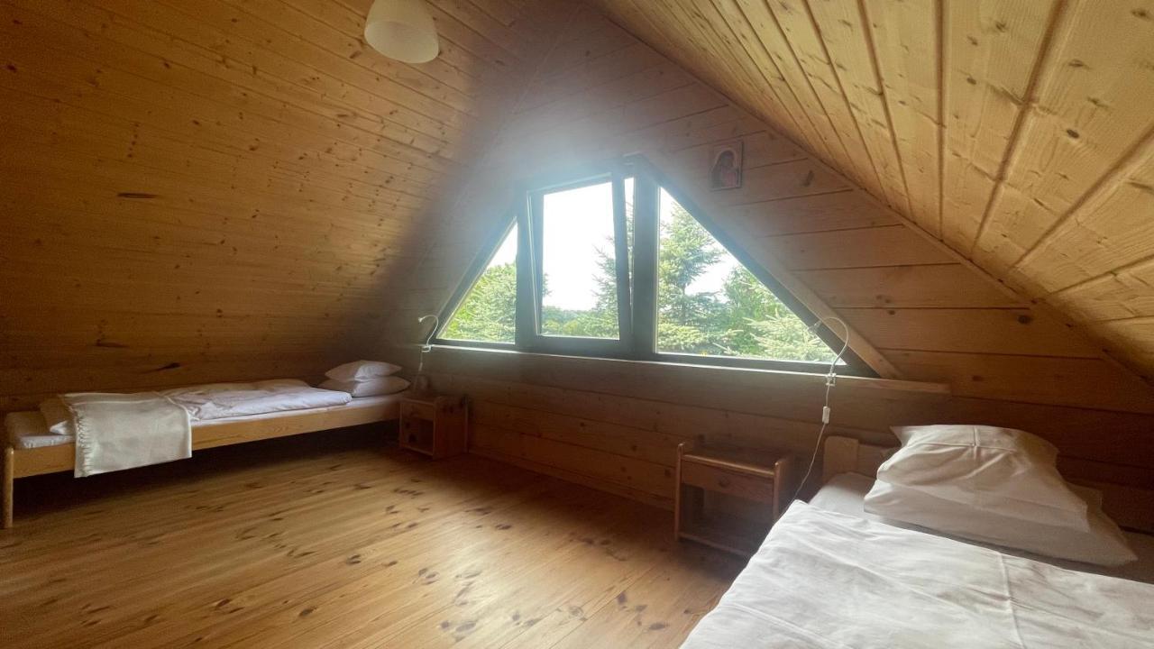 Domek Morski 2C Łukęcin Zewnętrze zdjęcie